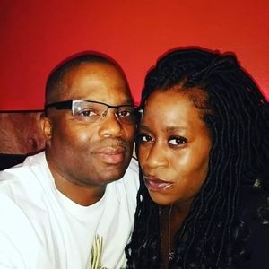 Meet your Posher, Lawanda